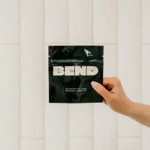 [bend] Matcha 20gr
